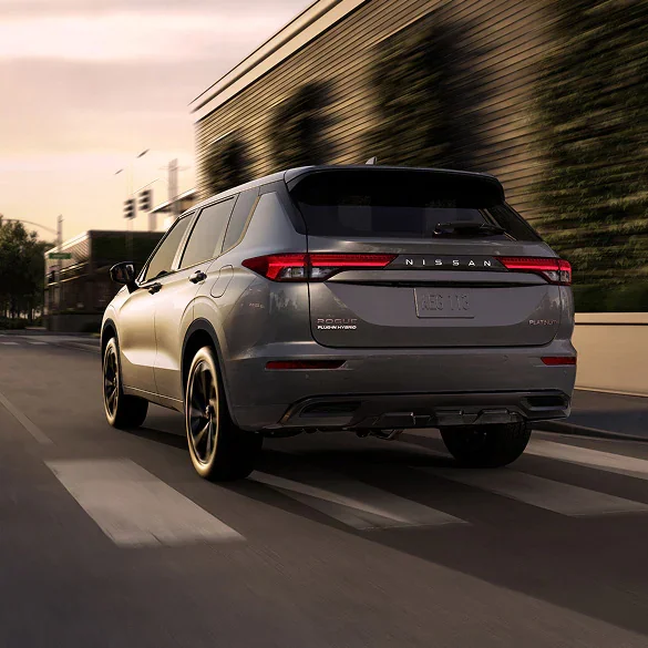 Sansone Nissan in Woodbridge NJ