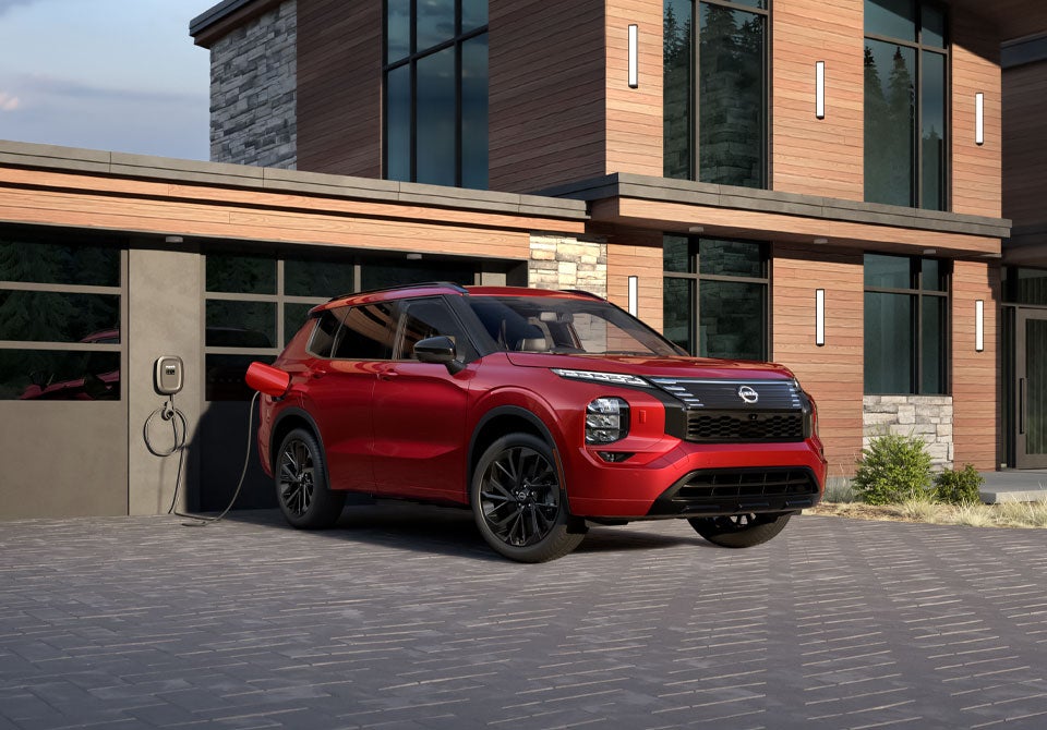 NISSAN Rogue Sansone Nissan in Woodbridge NJ