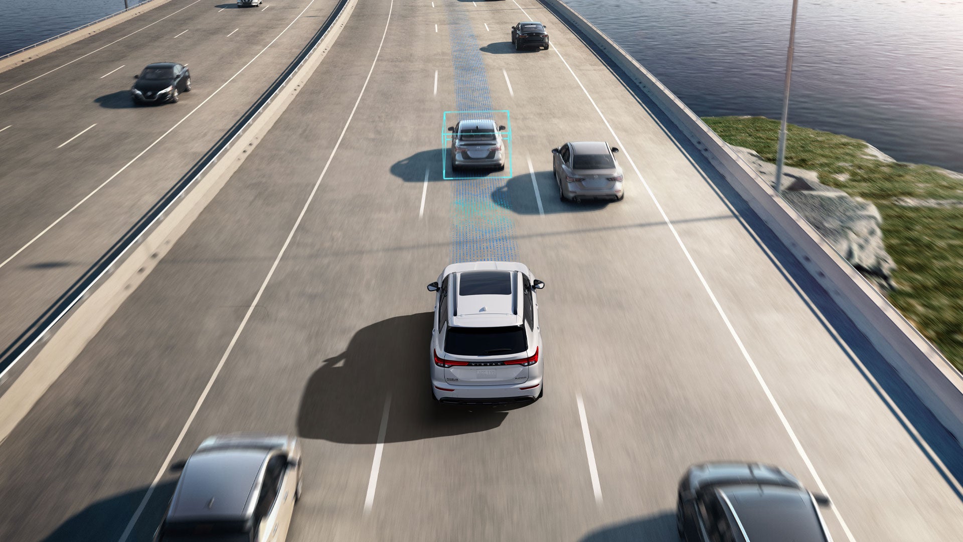 Sansone Nissan in Woodbridge NJ