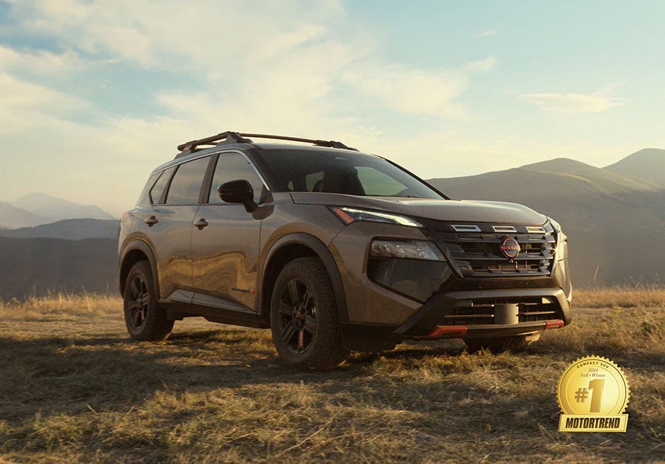 Sansone Nissan in Woodbridge NJ