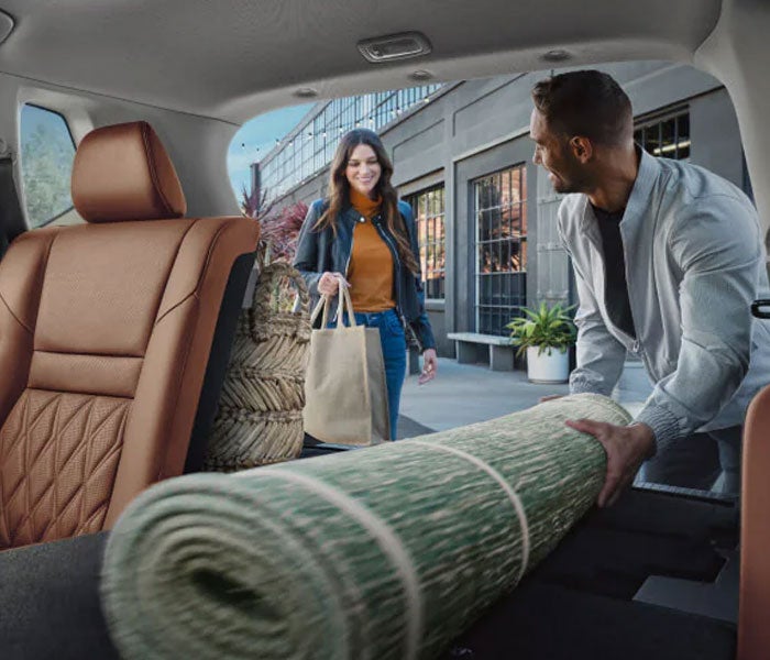 Sansone Nissan in Woodbridge NJ