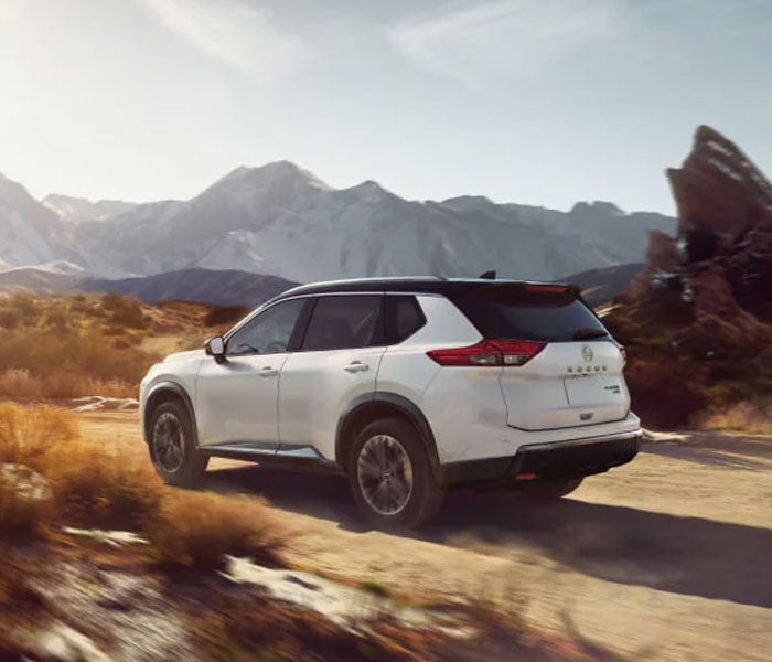 Sansone Nissan in Woodbridge NJ