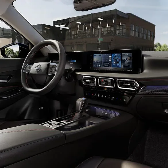 Sansone Nissan in Woodbridge NJ