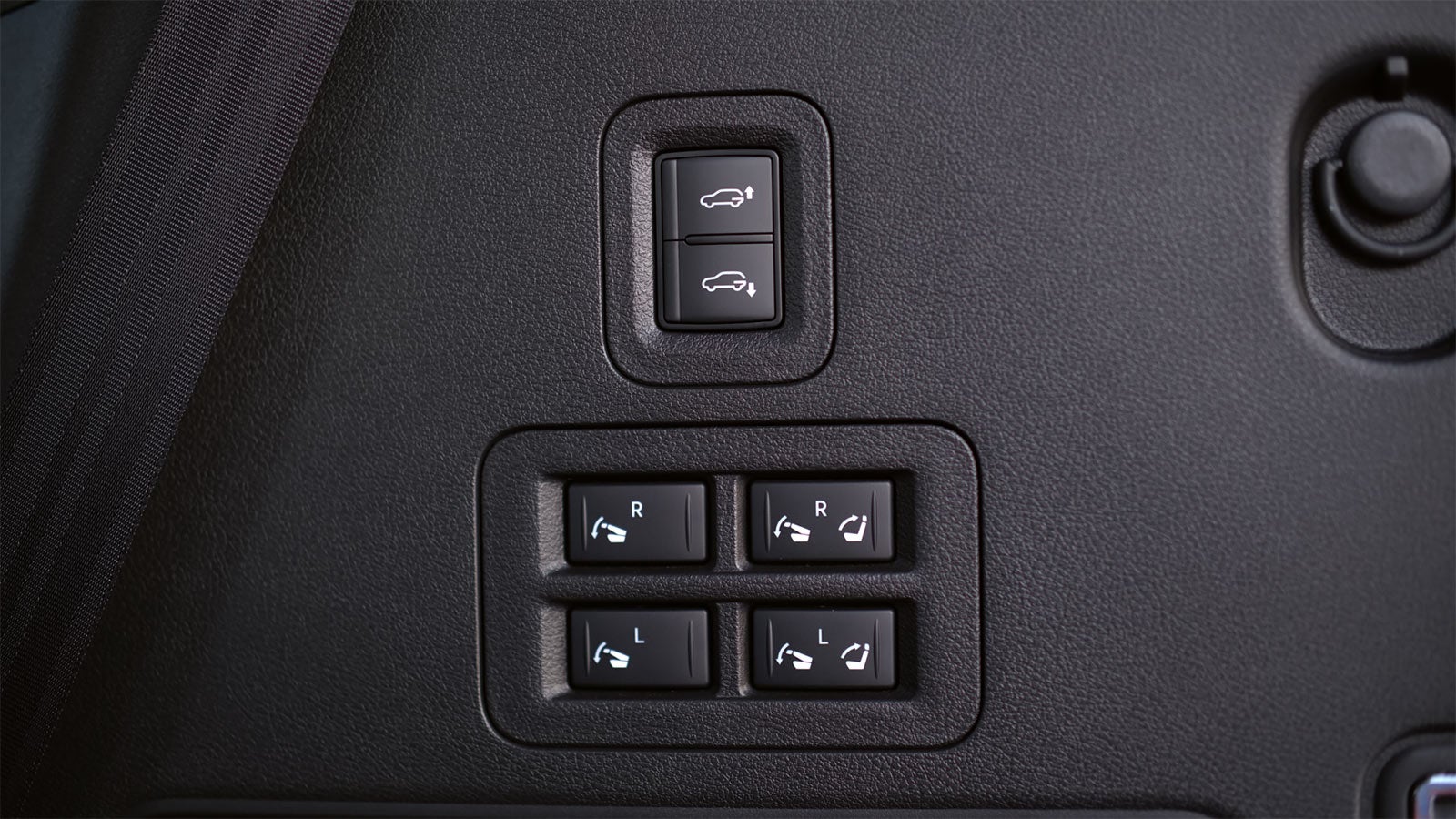 2026 Nissan Armada | Sansone Nissan in Woodbridge, NJ