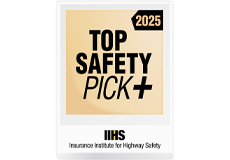 IIHS_TOP_SAFETY_PICK_2024 | Sansone Nissan in Woodbridge NJ