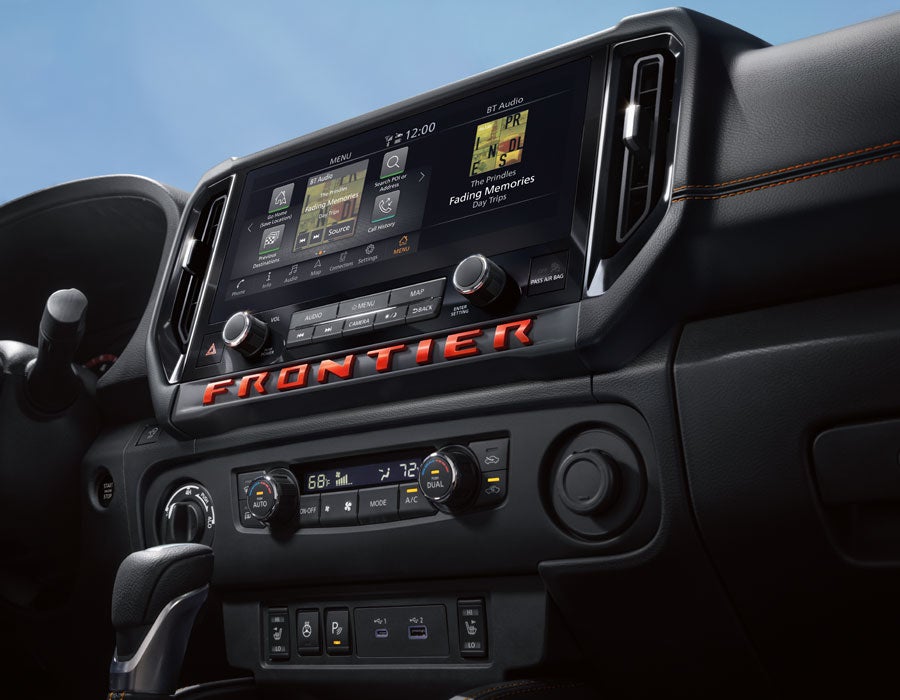 Sansone Nissan in Woodbridge NJ