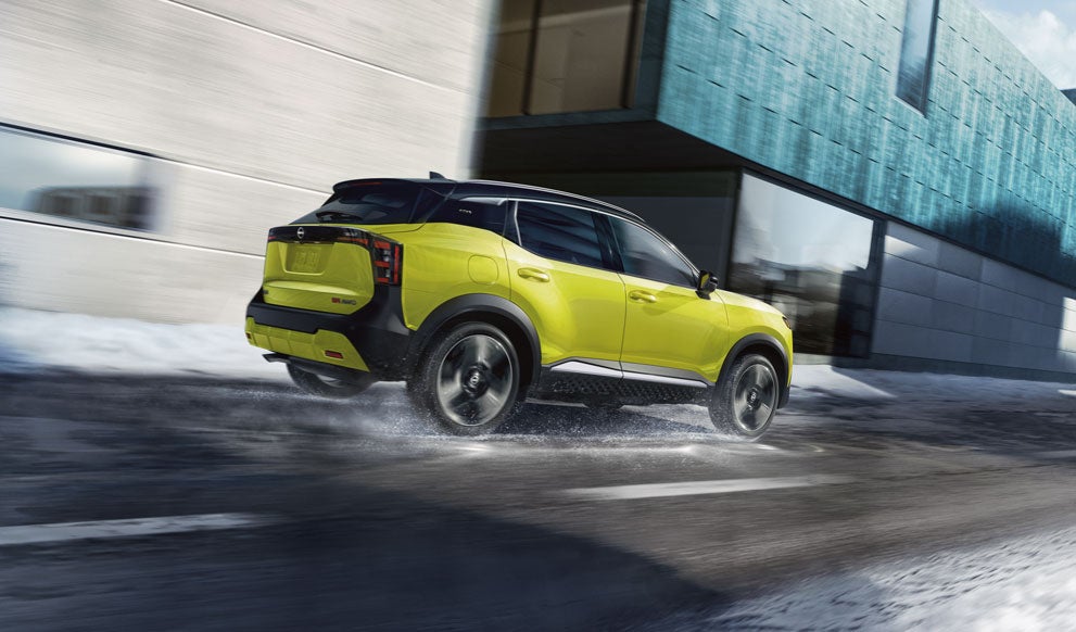 NISSAN Kicks Sansone Nissan in Woodbridge NJ