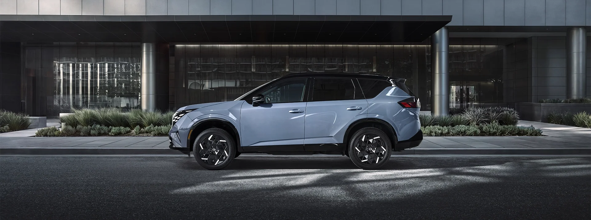 Sansone Nissan in Woodbridge NJ