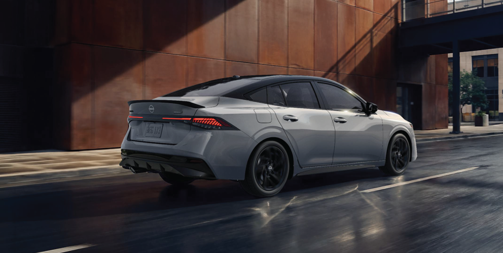 Sansone Nissan in Woodbridge NJ