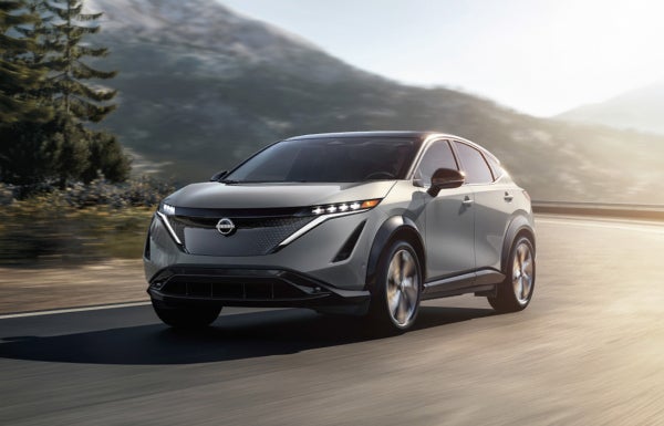 Sansone Nissan in Woodbridge NJ