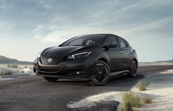 Sansone Nissan in Woodbridge NJ