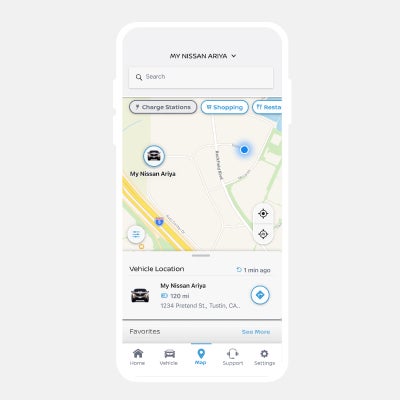 Sansone Nissan in Woodbridge NJ