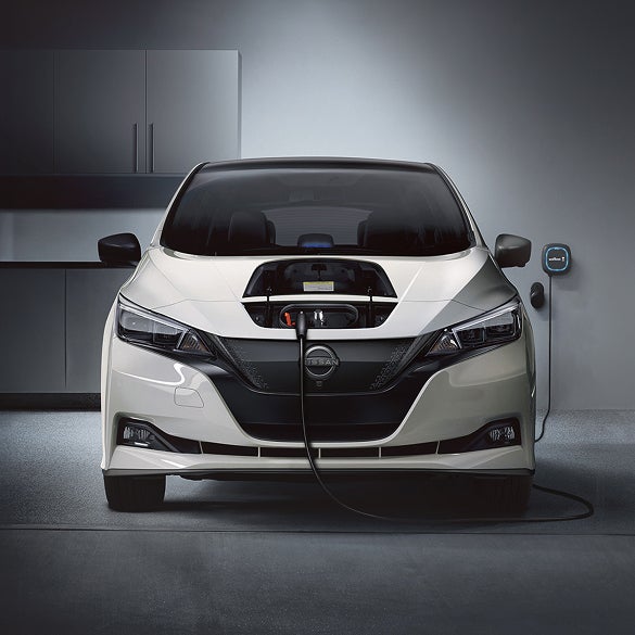 Sansone Nissan in Woodbridge NJ