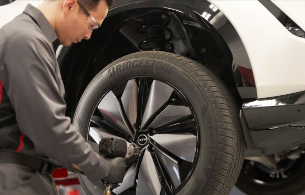 Sansone Nissan in Woodbridge NJ