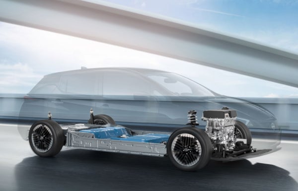 Sansone Nissan in Woodbridge NJ