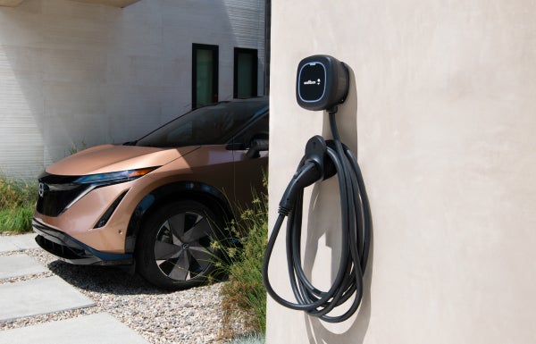 Sansone Nissan in Woodbridge NJ