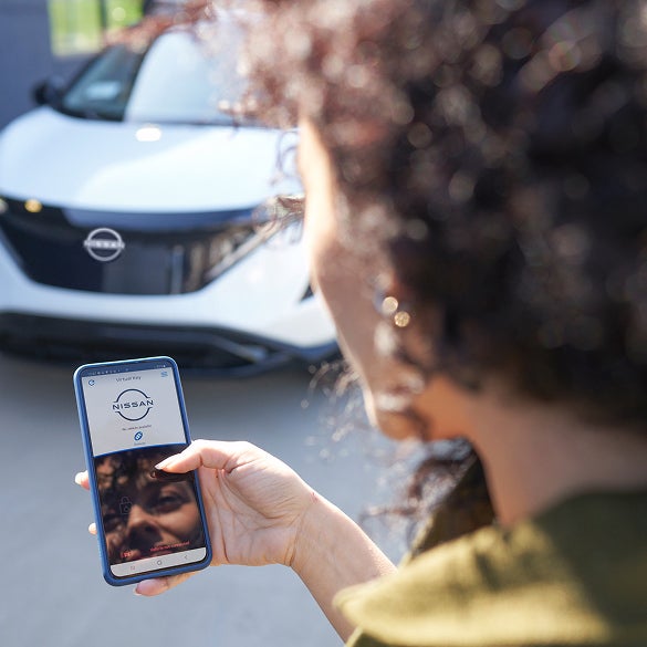 Sansone Nissan in Woodbridge NJ