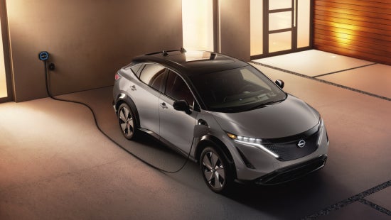 Sansone Nissan in Woodbridge NJ