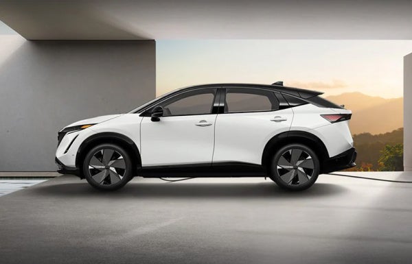 Sansone Nissan in Woodbridge NJ