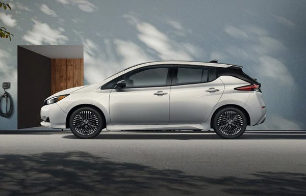 Sansone Nissan in Woodbridge NJ