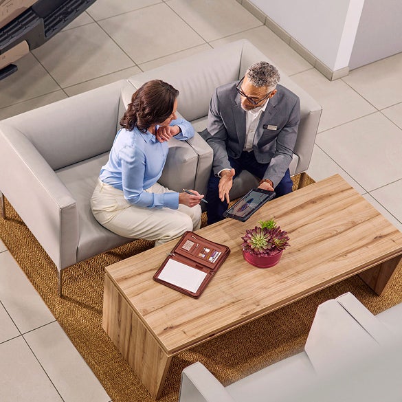 Sansone Nissan in Woodbridge NJ