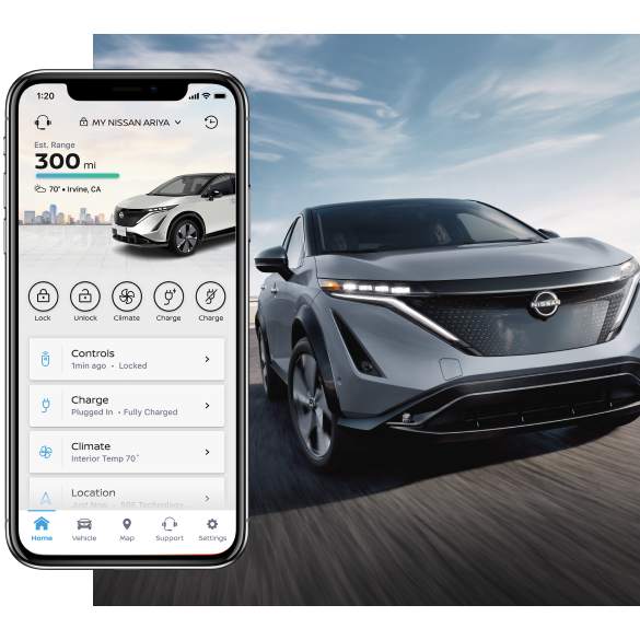 Sansone Nissan in Woodbridge NJ