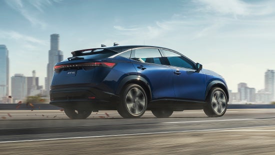 Sansone Nissan in Woodbridge NJ