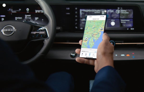 Sansone Nissan in Woodbridge NJ