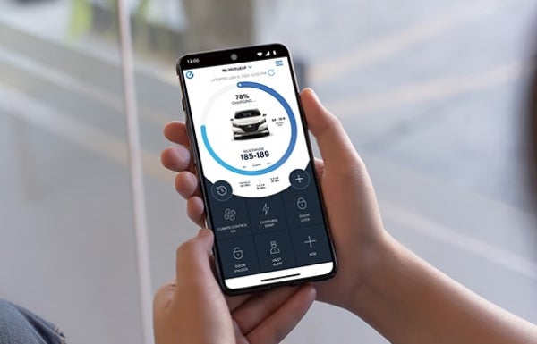 Sansone Nissan in Woodbridge NJ