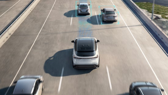 Sansone Nissan in Woodbridge NJ