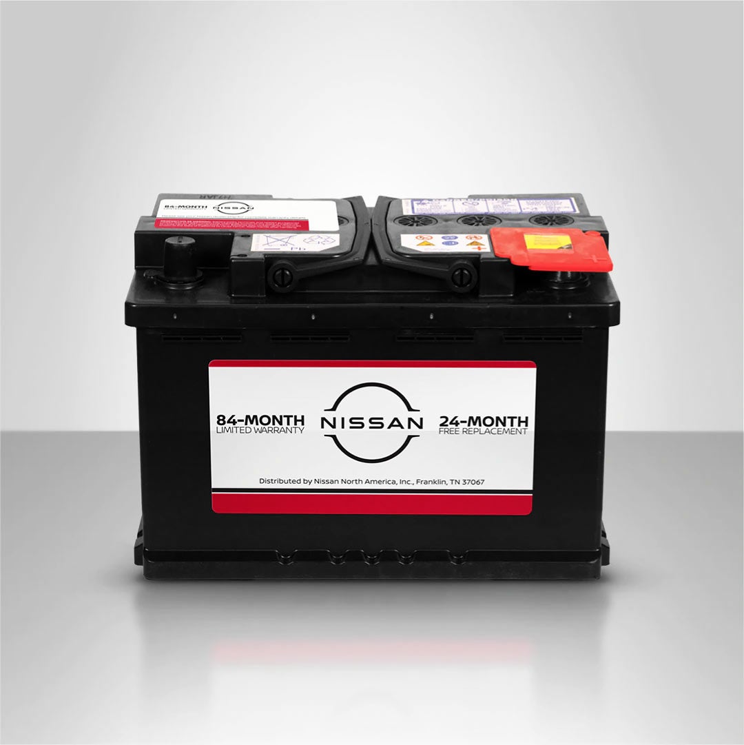 image of a battery | Sansone Nissan in Woodbridge NJ