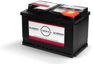 Sansone Nissan in Woodbridge NJ