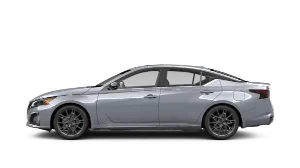 2023 Altima SR VC-Turbo™ FWD in Color Ethos Gray | Sansone Nissan in Woodbridge NJ