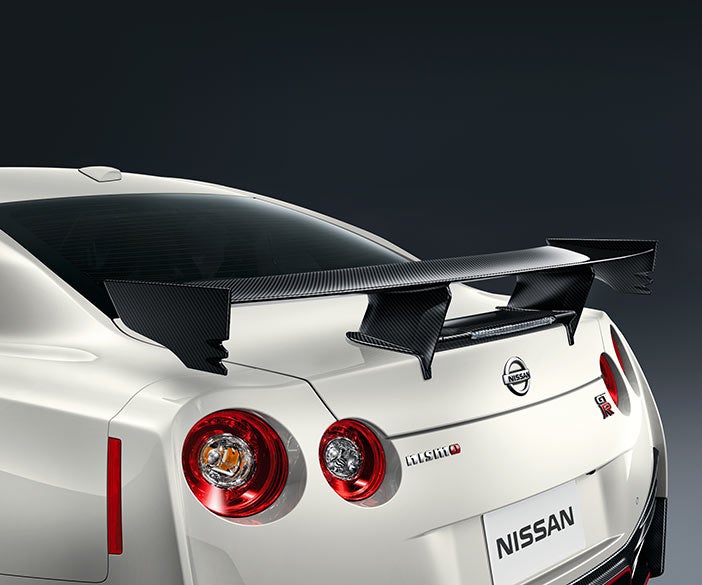 2023 Nissan GT-R Nismo | Sansone Nissan in Woodbridge NJ