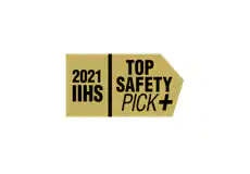 IIHS Top Safety Pick+ Sansone Nissan in Woodbridge NJ