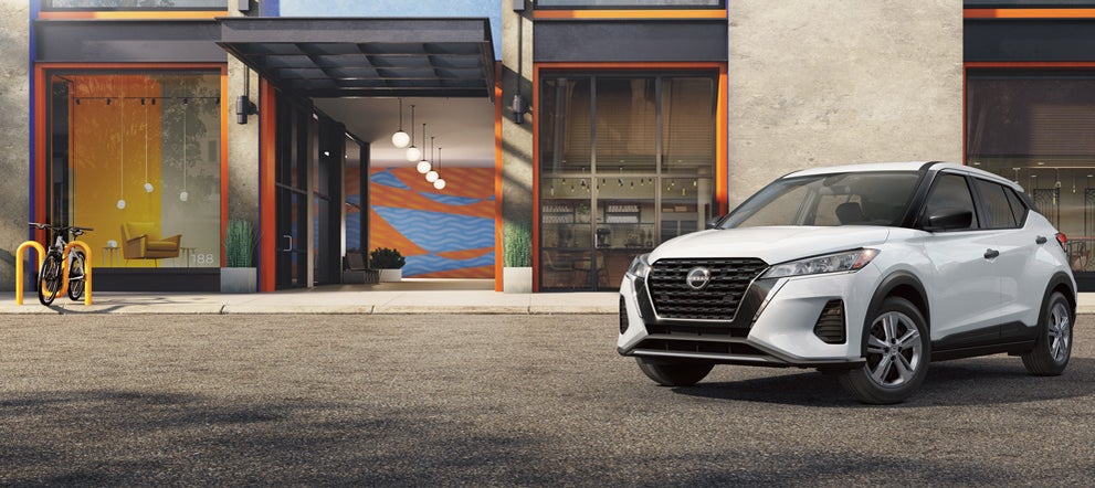 Sansone Nissan in Woodbridge NJ