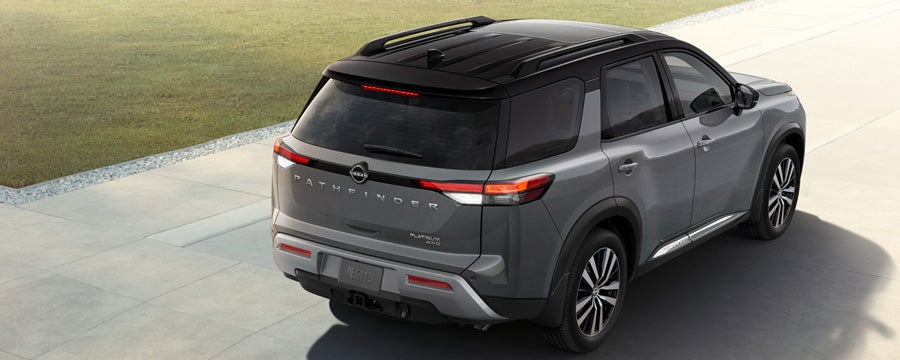 Sansone Nissan in Woodbridge NJ