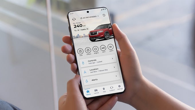 Sansone Nissan in Woodbridge NJ