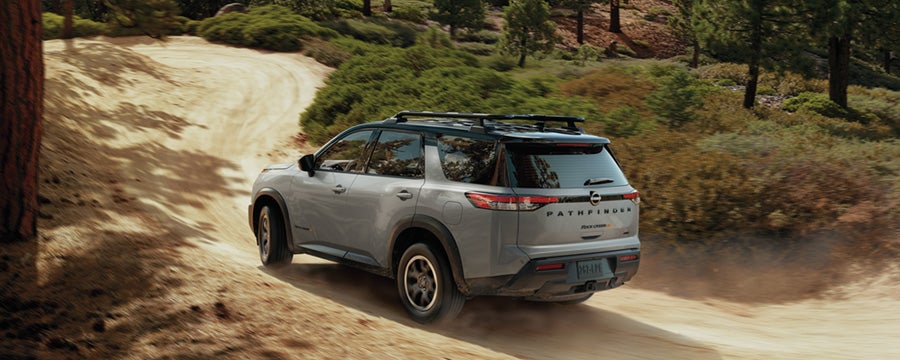 Sansone Nissan in Woodbridge NJ