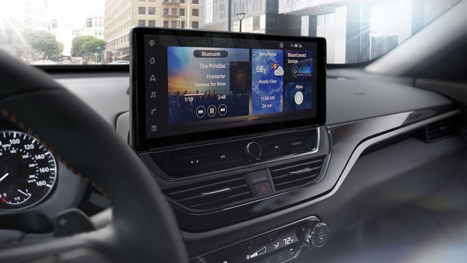 Sansone Nissan in Woodbridge NJ