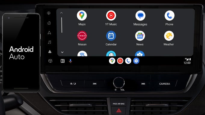 Sansone Nissan in Woodbridge NJ