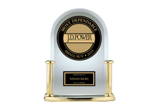 Sansone Nissan in Woodbridge NJ