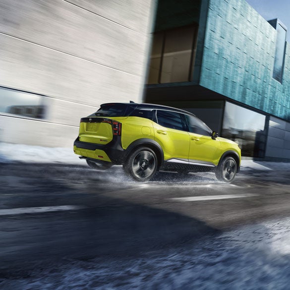 Sansone Nissan in Woodbridge NJ