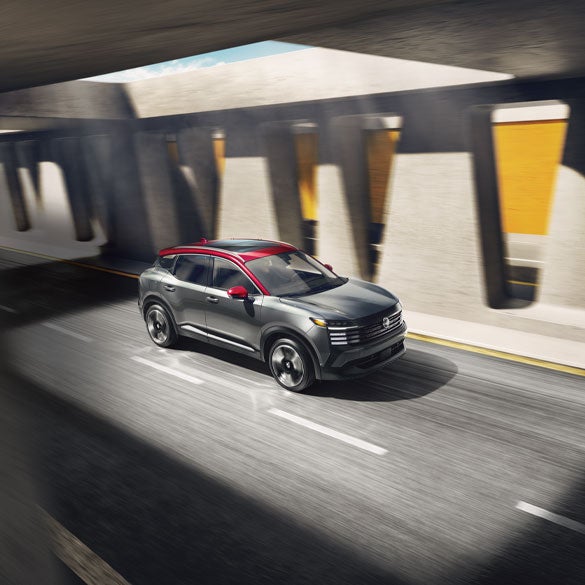 Sansone Nissan in Woodbridge NJ