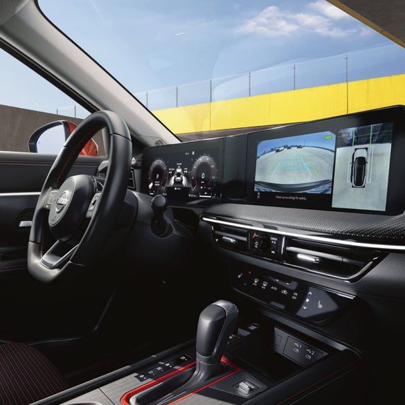 Sansone Nissan in Woodbridge NJ