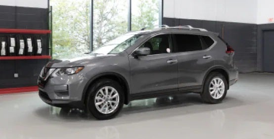 Sansone Nissan in Woodbridge NJ