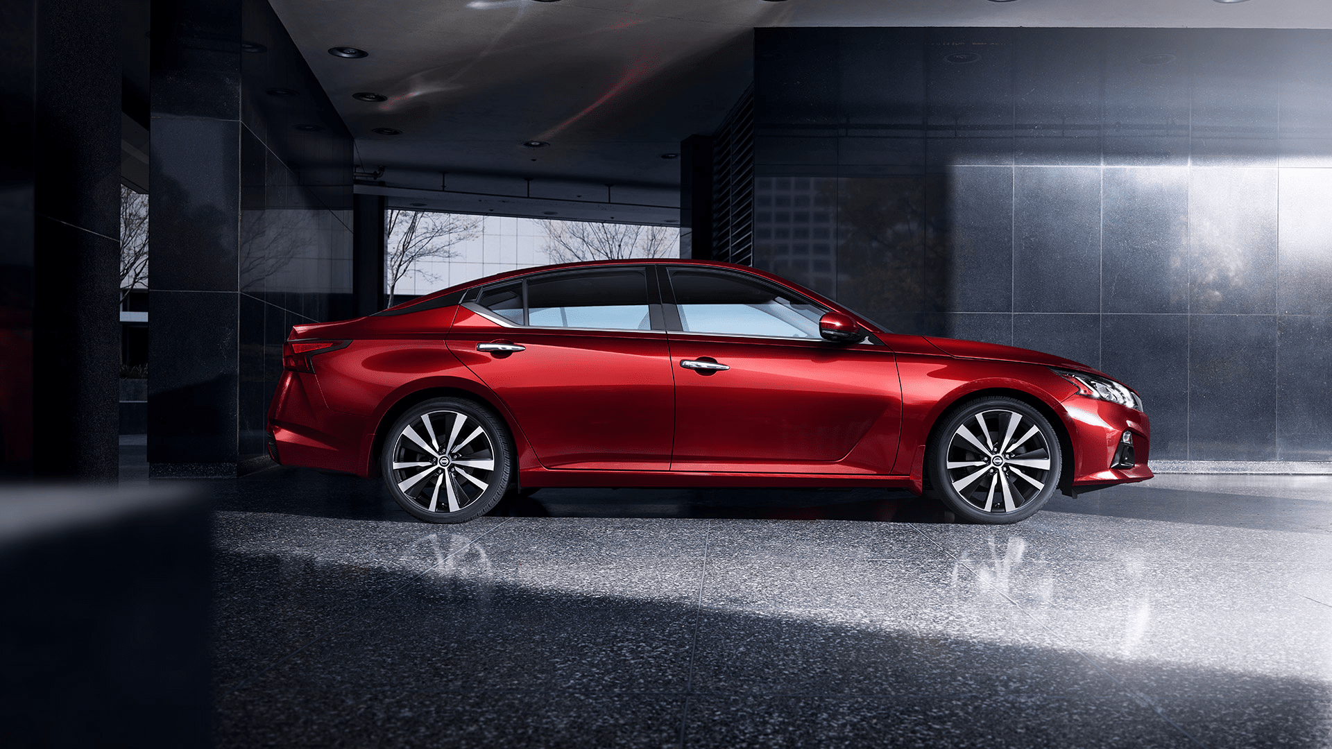 Certified Pre-Owned Nissan